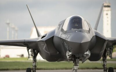 Pentagon nehodlá zveřejnit výsledky testů F-35.