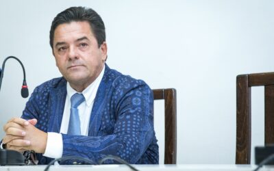 Súdny dvor EÚ priznal odškodné Marianovi Kočnerovi.