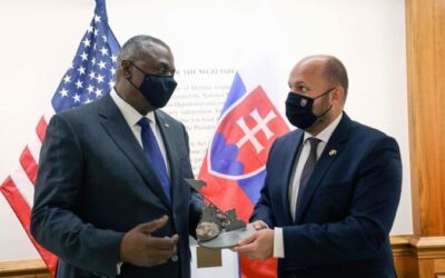 Slovensko podľa všetkého ostane bez protivzdušnej obrany. Premiér avizuje, že zo Slovenska odchádza aj taliansky systém Mamba.
