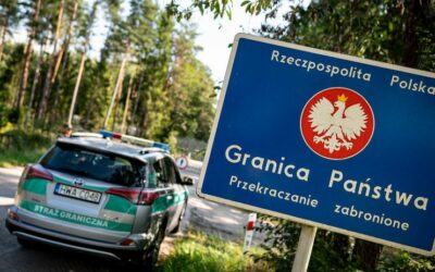Poľsko od nedele ukončí kontroly na hraniciach so Slovenskom.
