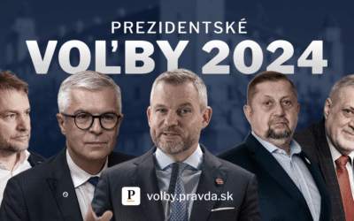 Volebné miestnosti sa zatvorili, moratórium skončilo.