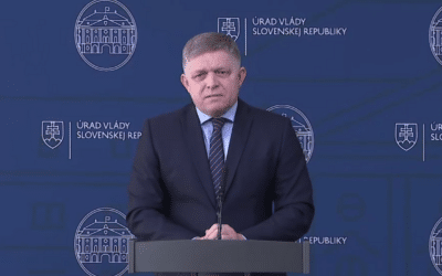 Fico: Budeme rozmýšľať, ako morálne aj finančne odškodníme Hambálka.