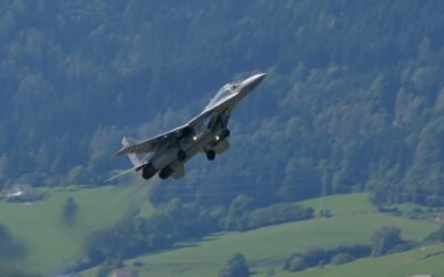 Slovensko je znepokojené, že získa menej financií za odovzdanie lietadiel Mig-29 Ukrajine než pôvodne očakávalo.