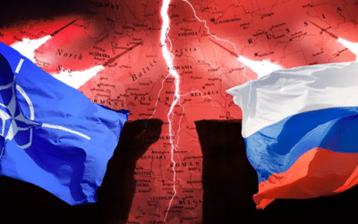 Kremeľ: Vzťahy medzi Ruskom a NATO sú na úrovni priamej konfrontácie.