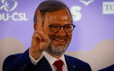 NÁZORY Velká plynová lež. Fialova vláda ve své aktivistické energetické politice popřela fyziku, ekonomiku a logistiku.