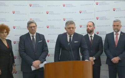 Ayše Pružinec Eren: Od Jána Mazáka sa len postupne dozvedáme, že novinárka Tódová so sudkyňou ŠTS Záleskou sú rodina a sudca NS Kliment a šéf zrušeného ÚŠP Lipšic jeho priatelia.