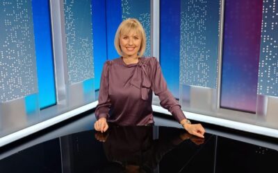 Moderátorka Jana Krescanko Dibáková odchádza z TV JOJ.