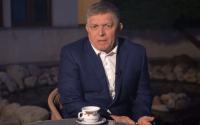 Premiér vyjadril svoje obavy: “To nepreháňam ani o milimeter!”