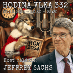 Hodina Vlka 332 (repríza)