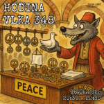 Hodina Vlka 348