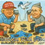 Hodina Vlka 349