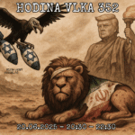 Hodina Vlka 352