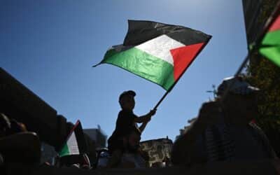 Španielsko a Nórsko oficiálne uznali palestínsky štát.