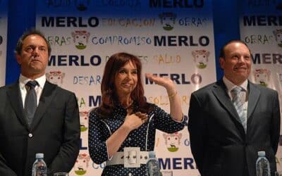Atentát na slovenského premiéra verzus atentát na viceprezidentku Argentíny.