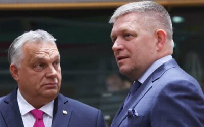 Orbán: Modlíme sa za Fica. Bude chýbať v najdôležitejších mesiacoch.