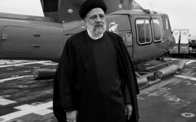 Irán vyhlásil 5 dní smútku za prezidenta Raísího, vo funkcii ho nahradí Mochber.