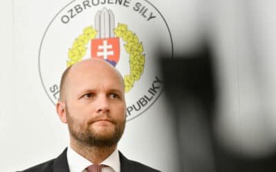 Rezort obrany podáva trestné oznámenie v súvislosti s darovaním migov Ukrajine.