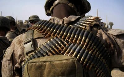 NATO sa pripravuje na vojnu: už bol schválený plán presunu vojsk z USA do Európy.