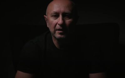 Zoroslav Kollár posiela už tretí odkaz Naďovi.