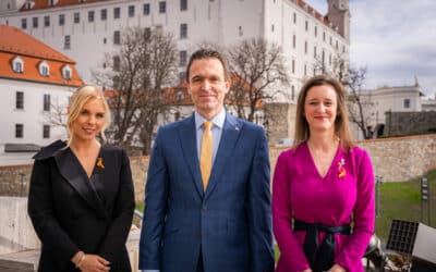 Progresívci vyhrali voľby. Smer je druhý, Republika tretia. Definitívne výsledky budú pred polnocou.