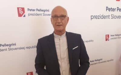 Pellegrini na post poradcu oslovil aj Jozefa Banáša.