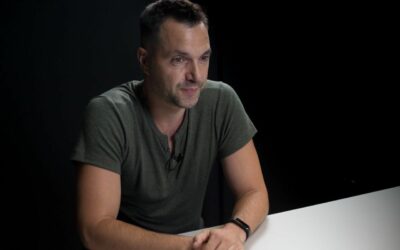 Arestovič o mieri: Ukrajinci a Rusi musia urobiť kompromisy. Budú bolestivé.