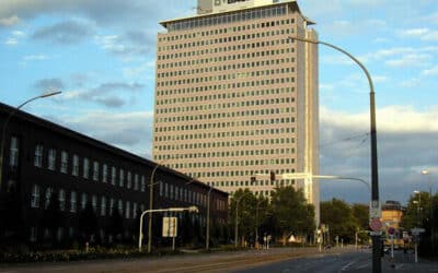 BASF přesouvá výrobu do Číny: Budou ji brzy následovat další německé chemické společnosti?