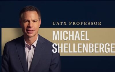 Michael Shellenberger: Sorošove mimovládky prepojené s vládou a médiami slúžia na diskreditáciu opozície. Boj Michaela Shellenbergera za slobodu slova, je aj našim bojom.