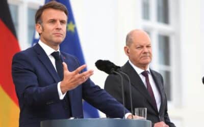 Politico: „Možná jsme hloupí, ale nejsme tak hloupí,“ říká evropský úředník nad plánem navrhované půjčky pro Ukrajinu.