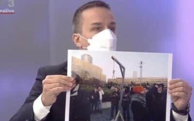 Poslanci schválili lex atentát. Zavádza nové dôvody na zákaz zhromaždenia i doživotné renty.
