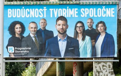 Politicky korektná úvaha na konci školského roka.