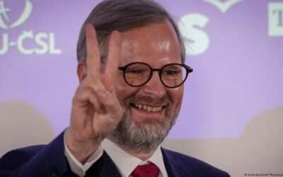 Financial Times: Jak to v reálu vypadá s tou slavnou českou muniční iniciativou pro Ukrajinu….