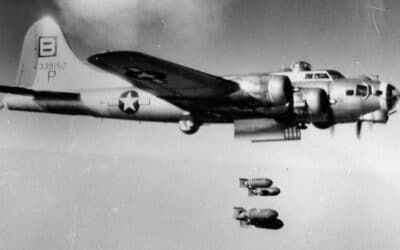 Od prvého bombardovania Bratislavy letectvom USA uplynulo 80 rokov.