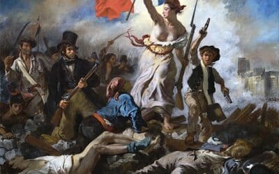 Oni nejspíš přišli, přišli jsme my také? Super zpráva z Francie! macron dostal nevídaný výprask! Scholz v Německu také! Průběžně doplňováno!