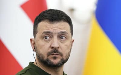 Ukrajina považuje Putinove podmienky ukončenia vojny za absurdné.