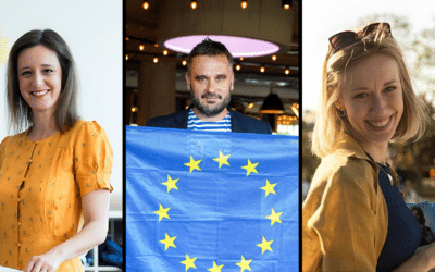 Podpísali dúhový sľub a dostali sa do europarlamentu. Kto sú títo poslanci?