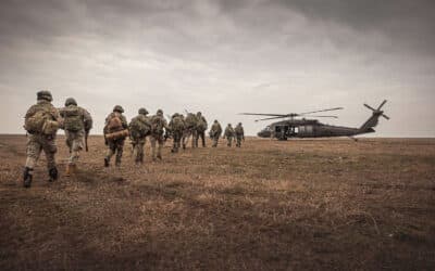 Slovensko v ohrození? NATO sa rozhodlo zriadiť tri veľké základne na dodávanie zbraní Ukrajine, jednu možno na našom území.