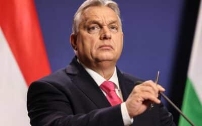 Plní znění dopisu Viktora Orbána kolektivně západním evropským papalášům po návštěvě Kyjeva, Moskvy, Pekingu a Trumpa.