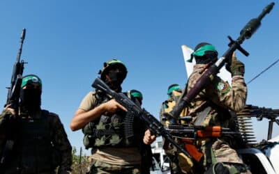 Hamas: Zabitím Haníju sa vojna proti Izraelu dostáva na novú úroveň.