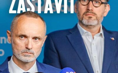 Exminister Hirman tvrdo kritizuje PS: Pri kritike zastavenia dodávok ropy sú dosť mimo a mali by sa zamyslieť nad zelenou politikou.