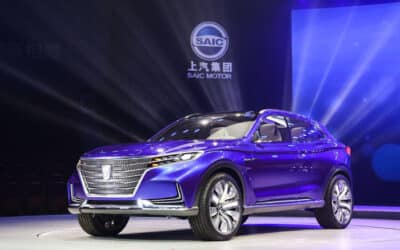 Ďalšia čínska megainvestícia na Slovensku. Kto je nová automobilka, ktorá chce u nás postaviť fabriku.