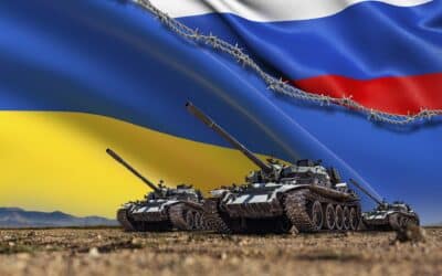Putin: Vojna sa skončí, ak sa Kyjev vzdá štyroch oblastí.