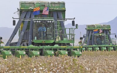 John Deere už nechce být woke. Podlehl tlaku konzervativců a řadí zpátečku.