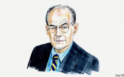 Profesor Mearsheimer -Ukrajina před kolapsem.