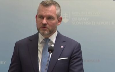 Ukrajina stopkou pre ruskú ropu veľa riskuje, tvrdí Kaliňák. Pellegrini hovorí o odvete