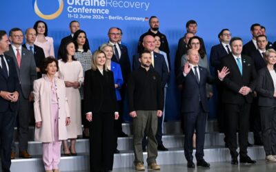 Handelsblatt -Sankce  ztroskotaly – platíme  více  a bez efektu.