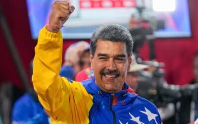 Prezidentské voľby vo Venezuele vyhral Nicolás Maduro.