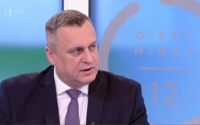 Danko do Ruska pôjde, má pozvanie na akýkoľvek termín. Zelenského označil za šialenca.