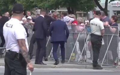 Žilinka: Atentát na premiéra Fica budú stíhať ako teroristický útok.