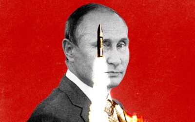 Ukrajina v NATO? Experti pred summitom vo Washingtone varujú pred svetovou vojnou.